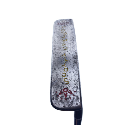 Used scotty cameron studio - scotty,