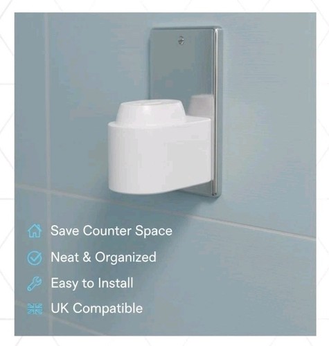 Oral wall mount - oral,