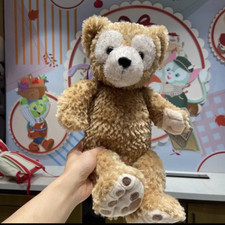 Authentic Disney Duffy Bear
