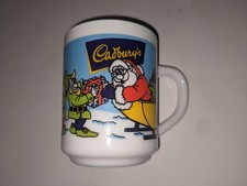 Vintage Cadbury's Chocolate