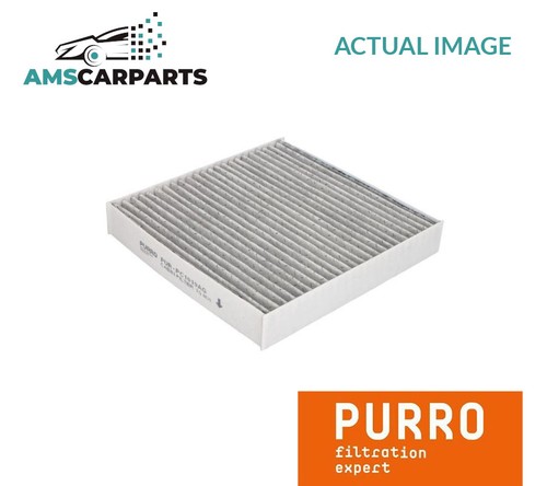 Cabin pollen filter dust - cabin,