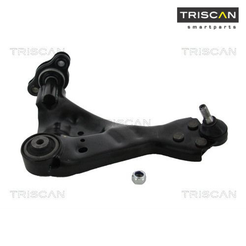 Control trailing arm wheel - arm,,