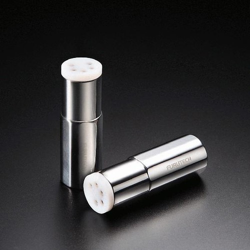 Furutech din rhodium - rhodium,