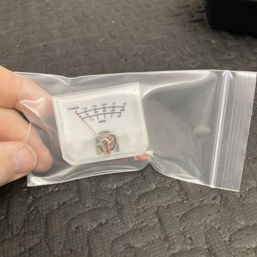 Ten tec 229a antenna - ten-tec,