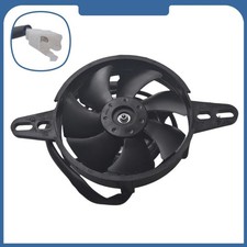 4inch Cooling Fan 12V 2800RPM