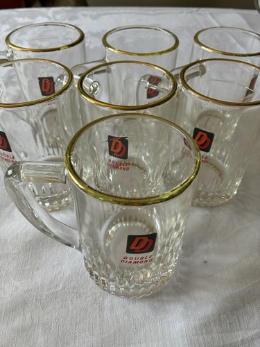 Double diamond pint beer - double, 1/2