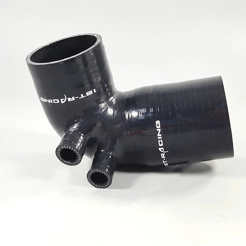 Turbo air intake boot - turbo,
