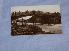 CLACTON-ON-SEA - THE BRIDGE