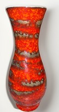 VTG CARSTENS SIGNED 25cm tall