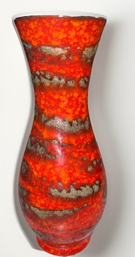 Vtg carstens signed 25cm tall - carstens,