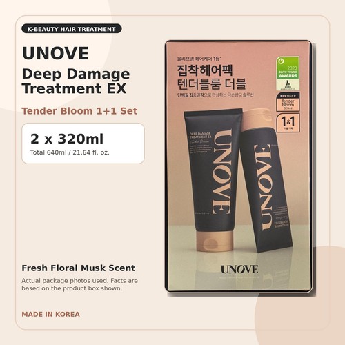 Kor beauty unove - [kor], k-beauty