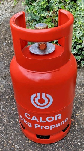 6kg propane calor gas - 6kg,