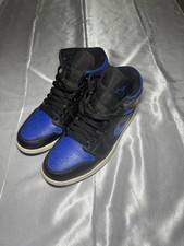 Nike Air Jordan 1 Mid Royal