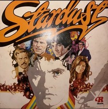 Stardust - Ronco Presents 44 Original Hits Soundtrack - 12 “ Vinyl Record LP