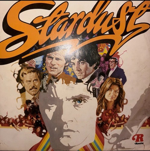 Stardust ronco presents - presents, 44