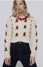 Zara Stunning Limited Edition