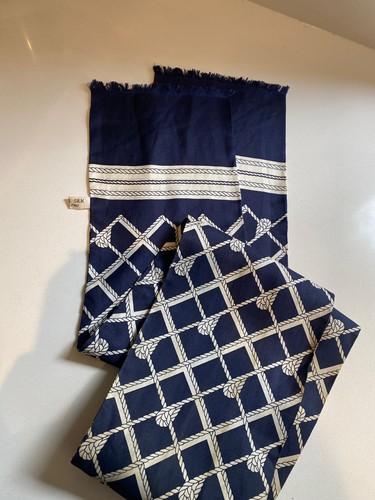 Vintage retro italian silk - italian,