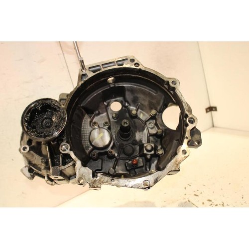 Gearbox volkswagen touran - gearbox,