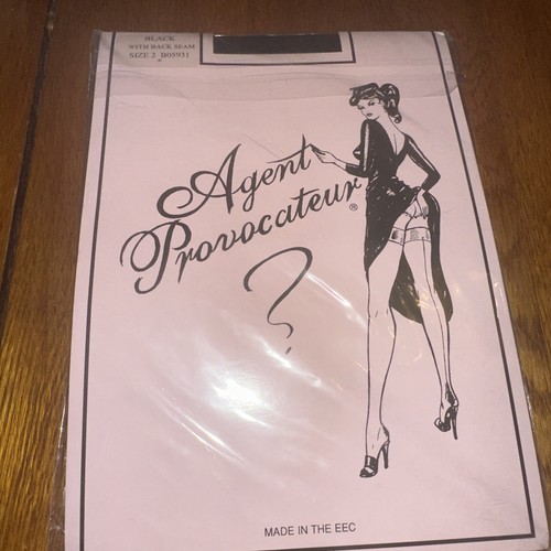 Agent provocateur back - provocateur,