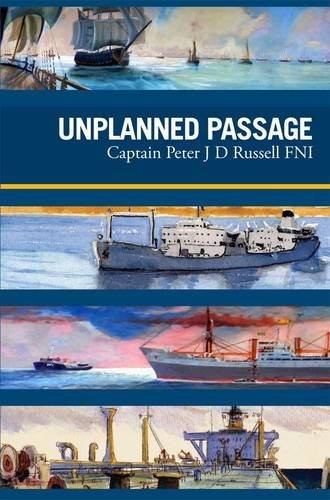 Unplanned passage captain - unplanned, passage,captain