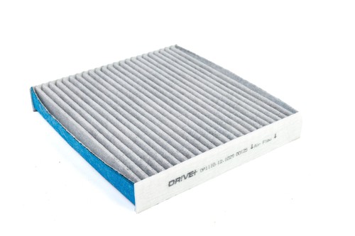 Dp1110121029 filter cabin - cabin, air