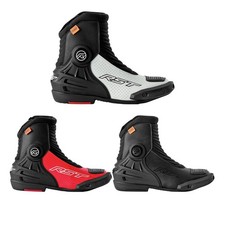 RST Tractech Evo Short D3O