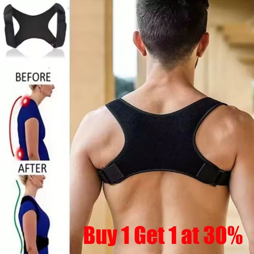 Posture corrector body brace - corrector,