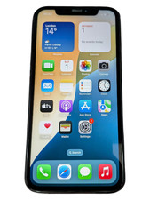 Apple iPhone XR 64GB Black