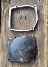 1983 HONDA CR480R STATOR COVER