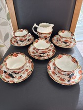 Vintage Crown China Style