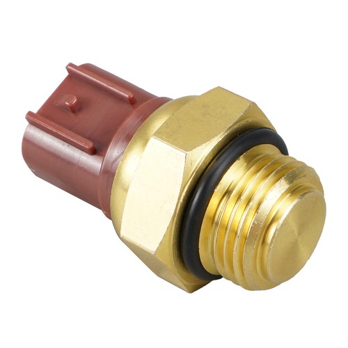 Radiator fan thermo switch - 1x,