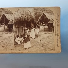 Mexico South America