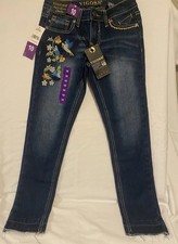 Vigoss  Ankle Skinny Jeans