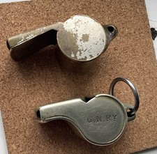 Two Whistles, Great Northern