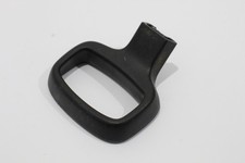 VW Touran 1T Mk1 OS Right Black Seat Adjustment Handle Lever 3C0881254A
