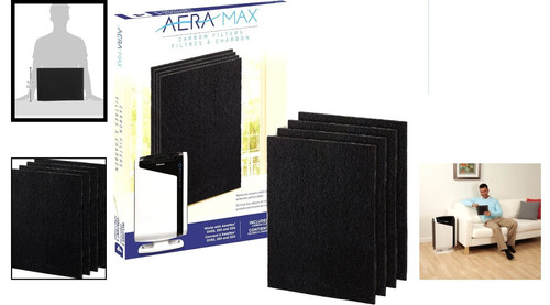 Fellowes aeramax 300 carbon - aeramax,