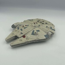 Star Wars Millennium Falcon