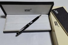 Montblanc platinum finish - montblanc,