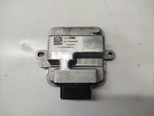 VAUXHALL ASTRA SRI MK7