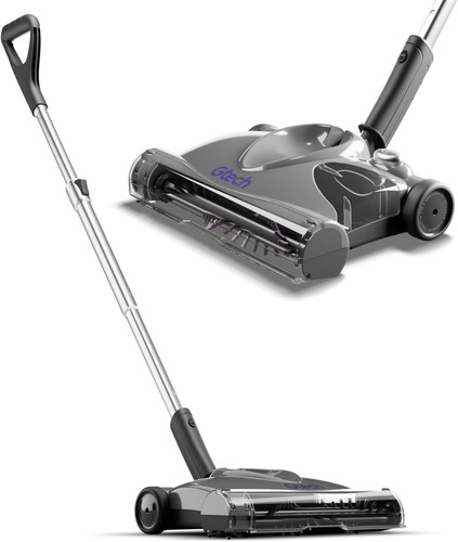 Gtech sw02 cordless lithium - gtech,