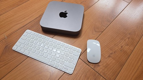 Apple mac mini late 2018 - apple,
