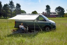 Reimo awning Charly - 90049 Campervan VW T4 T5 T6 Sunshade 