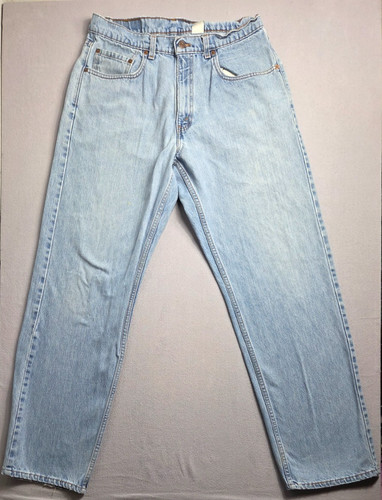 Vintage 1998 levi 569 - levi's, jeans
