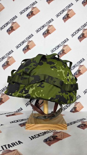 Danish army helmet - danish, w/