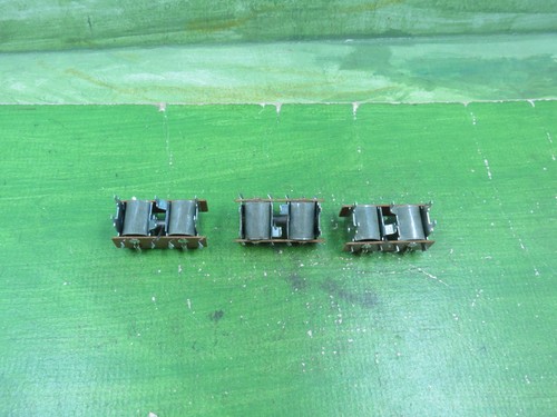 Peco 10 point motors - 3,