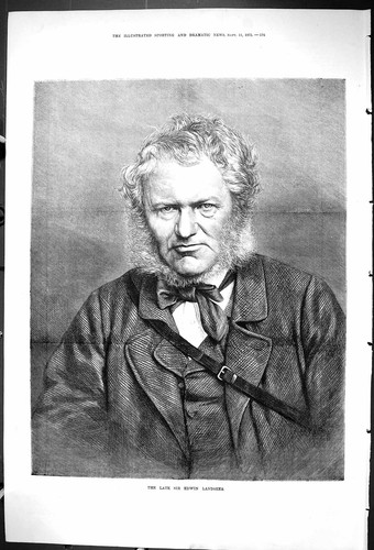 Original old antique print - antique,