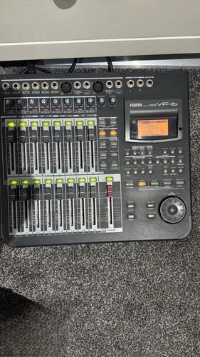 Fostex digital - fostex,