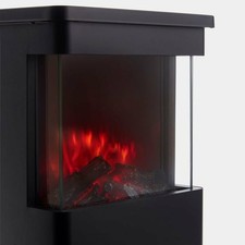 1900W Freestanding Electric