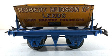 Hornby O Gauge Robert Hudson