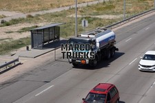 Truck Photo Iveco Trakker